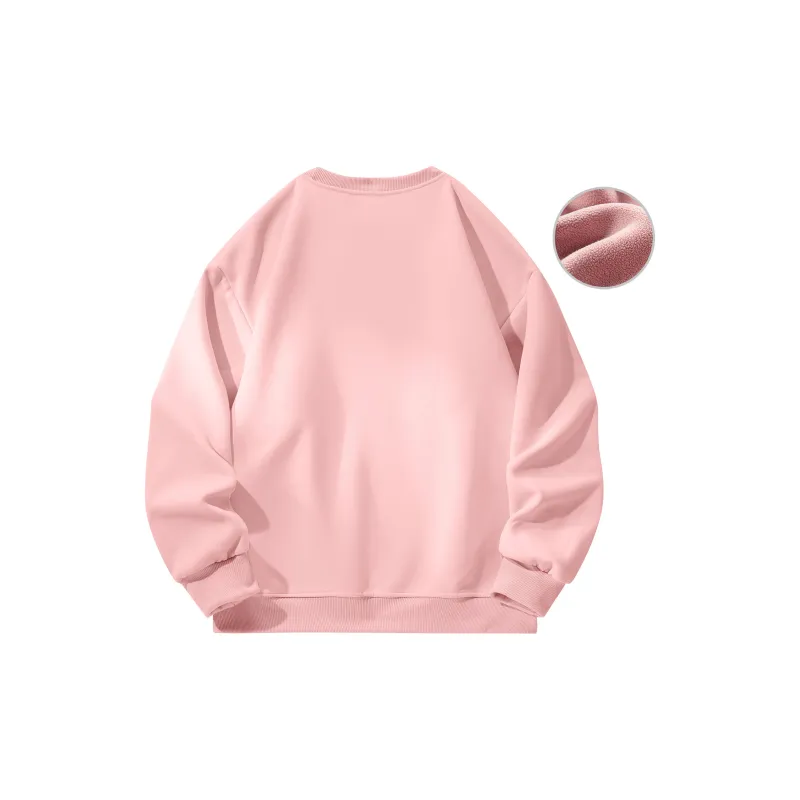 Small Columns Under The Sea Sweatshirt Unisex-45