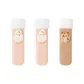 3 Pack (2 Pink 1 Brown)