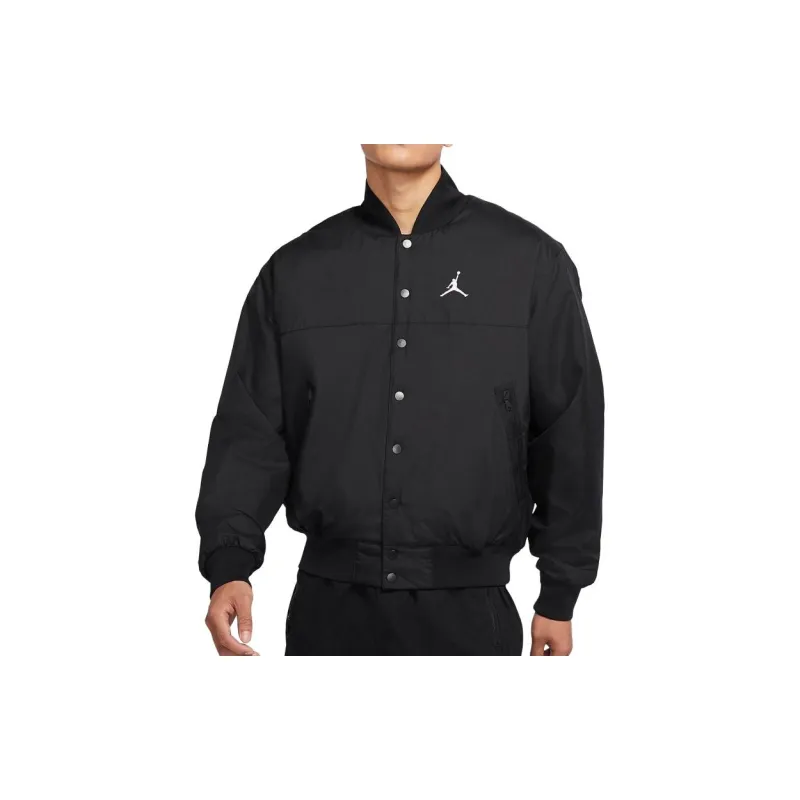 Jordan Jackets & Coats Men's Black-4