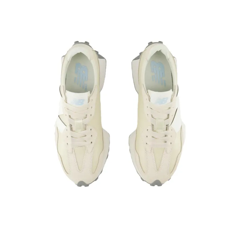 New Balance 327 Linen Sea Salt Women's-4