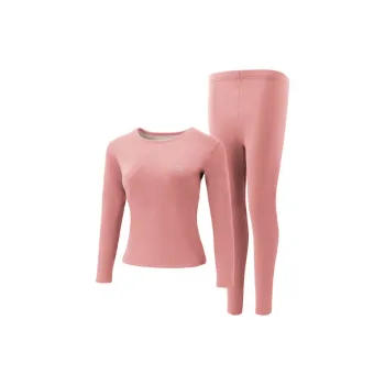 MIIOW Women's Thermal Sets