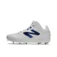 White Blue