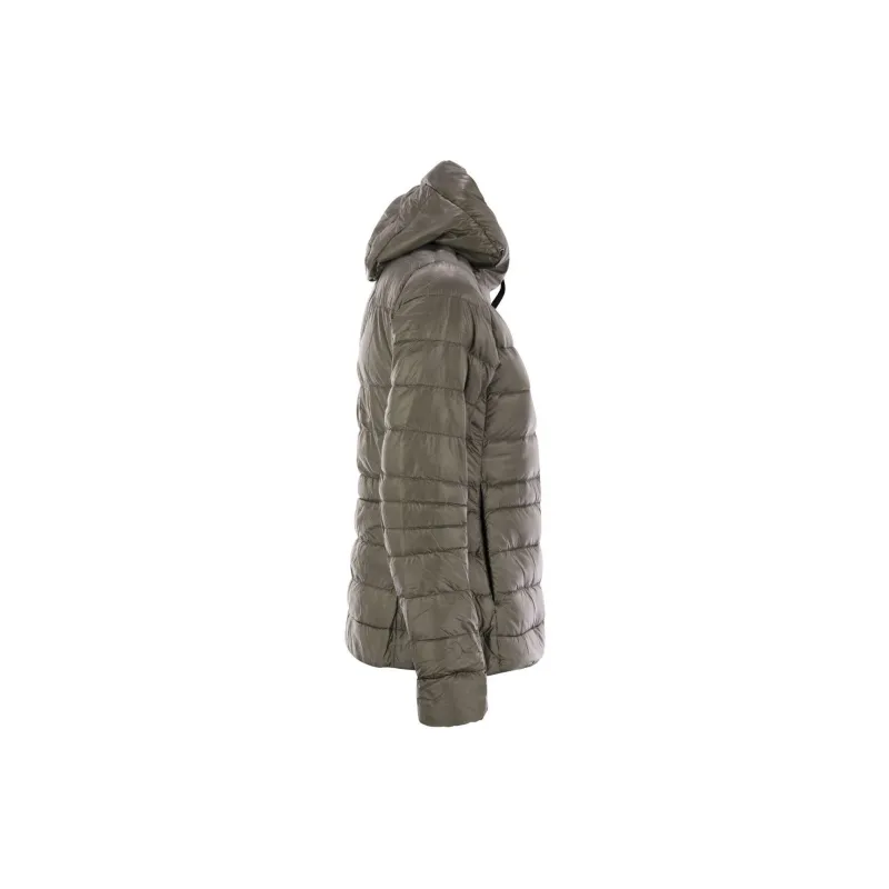 Canada Goose Cypress Hooded Down Jacket-2