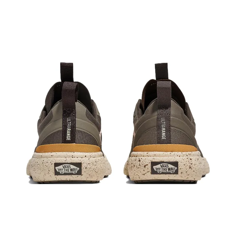 UltraRange Vans Exo Mte 'Olive Speckle'-2