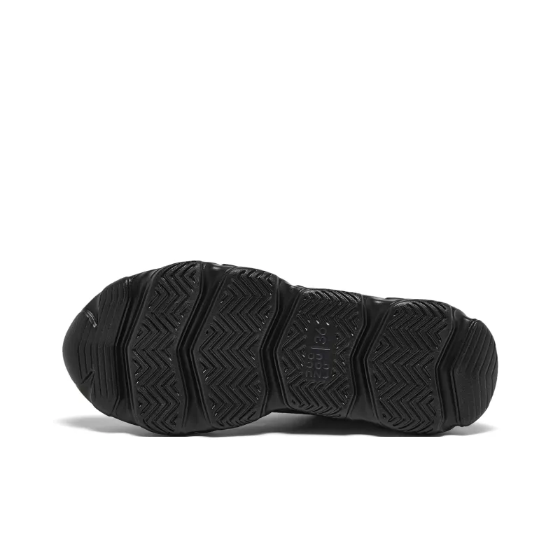 Walk More Windy Shoes Cushioned Wear-Resistant Lightweight Low-Top Chunky Sneakers Unisex-4