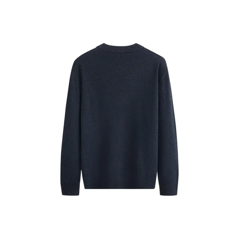 Dance With Wolves Sweater Men's-3