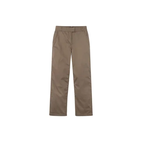 Timberland Casual Pants Women's Chocolate