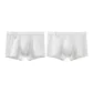 Small Flower Cotton+Oat Cotton