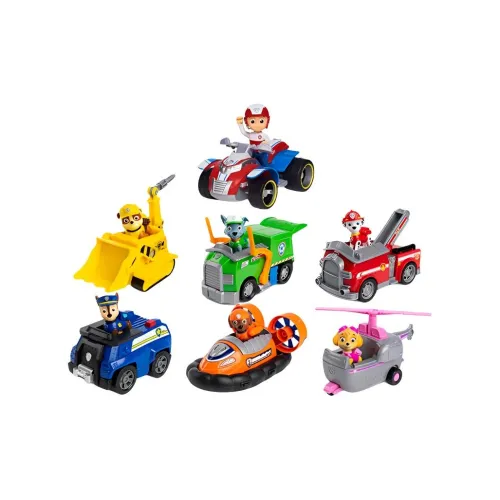 PAW PATROL 기타 시뮬레이션 장난감
