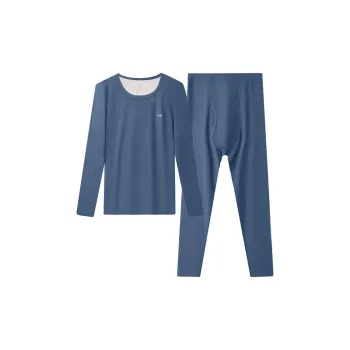 MIIOW Men Thermal Sets
