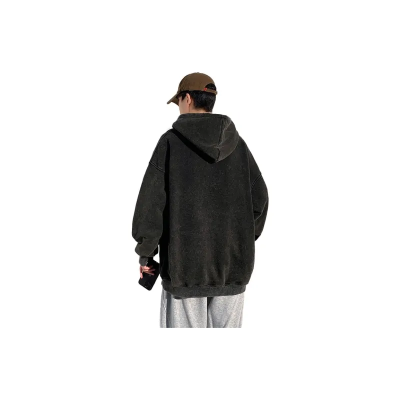 JCUI Sweatshirts Unisex-6