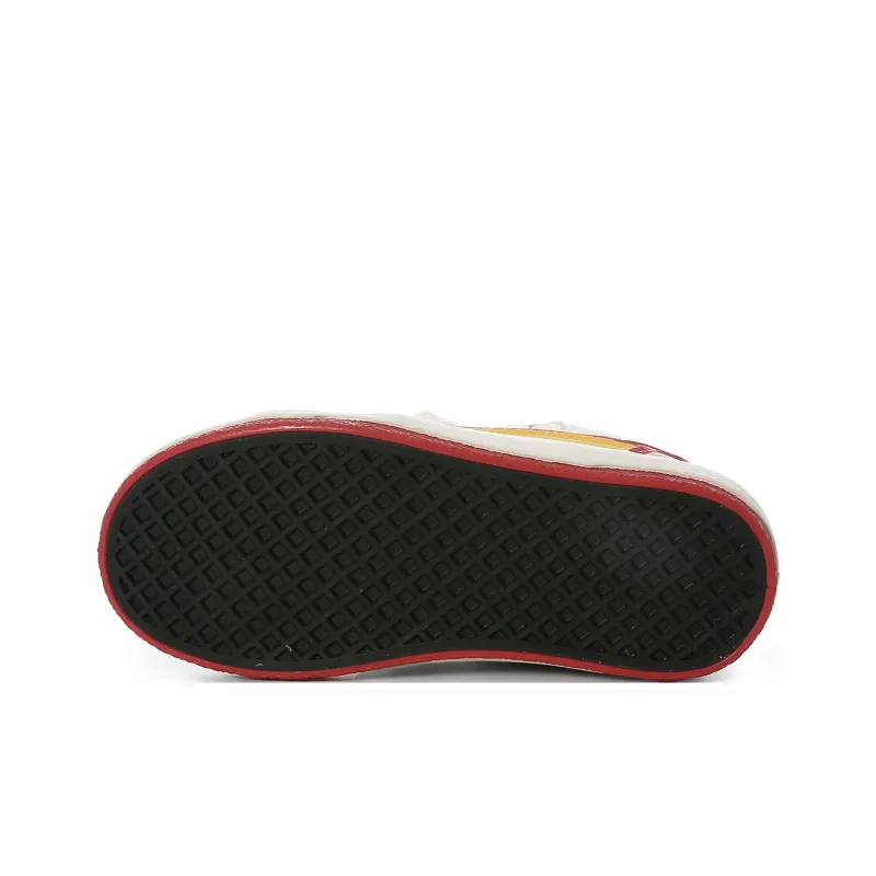 Cob Anti-Slip And Wear-Resistant Lightweight Low-Top Skateboard Shoes Women's-3