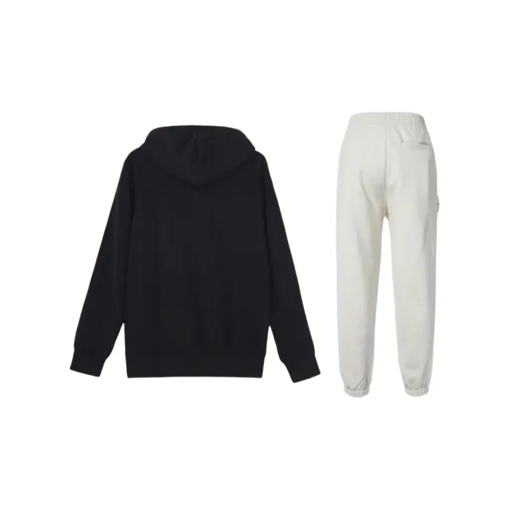 Adidas M 3s Ft Fz Hd Casual Sportswear Unisex-1