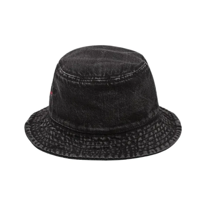 DIESEL - Bucket Hats Men's Black-1