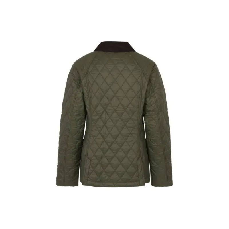 BARBOUR Giacca Trapuntata Starling Quilted Jacket-1