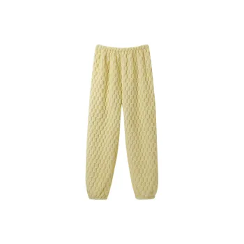 OUSHIBO Women's Pajama Pants
