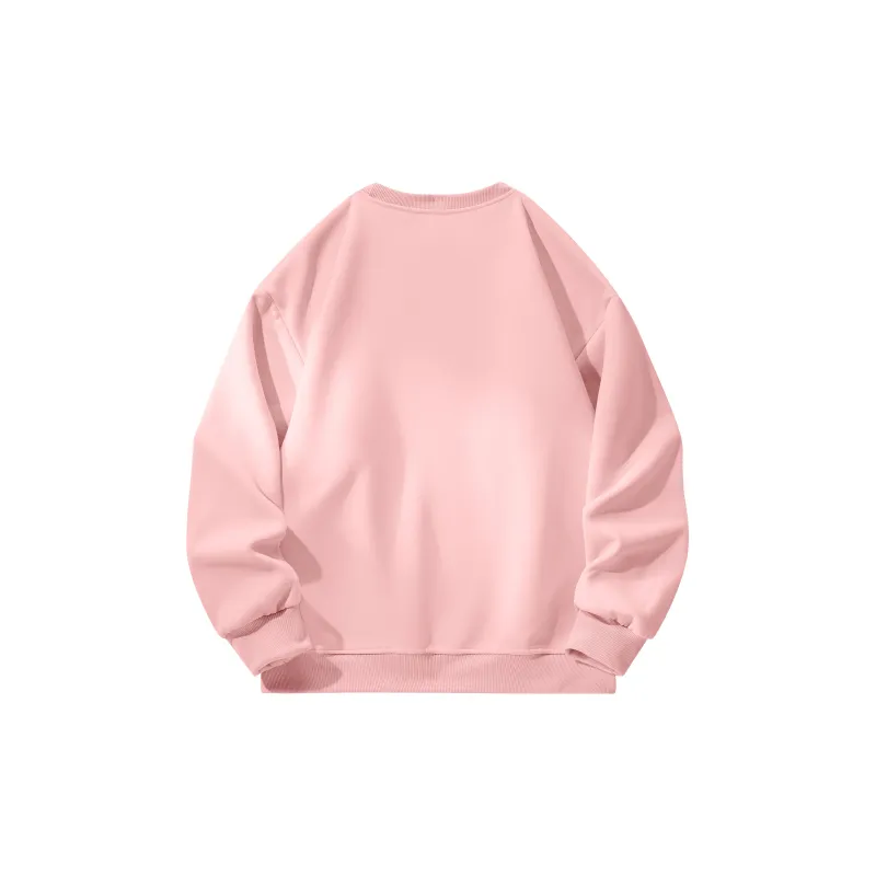 Small Columns Under The Sea Sweatshirt Unisex-21