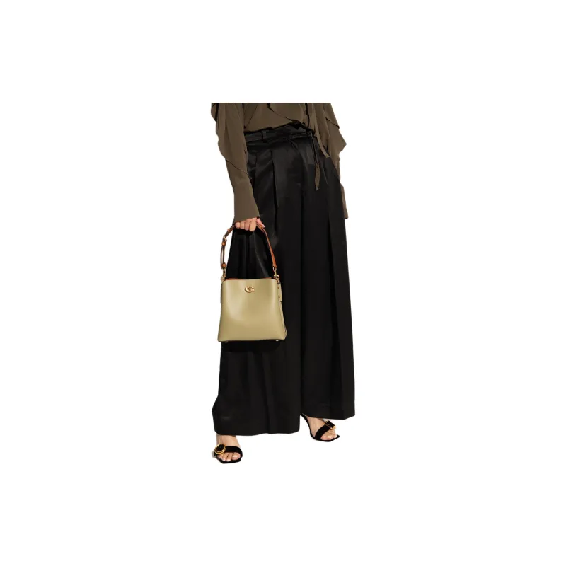 COACH Willow Handbags-4