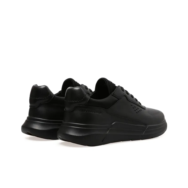 BOSSSUNWEN Low-Top Running Outdoor Shoes Men-3