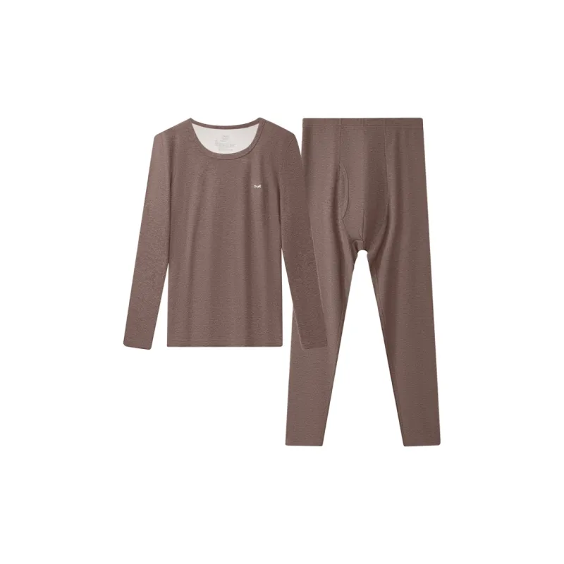 MIIOW Men Thermal Sets-0
