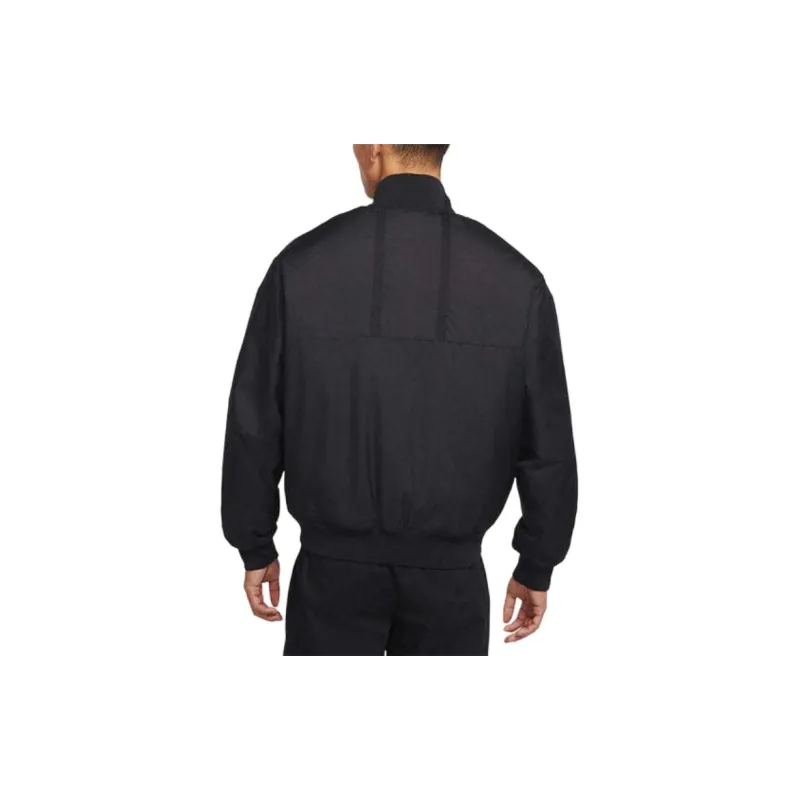 Jordan Jackets & Coats Men's Black-5