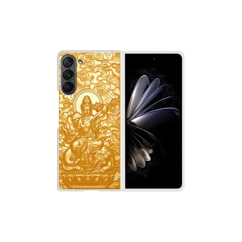 CHUNFAN Phone Cases