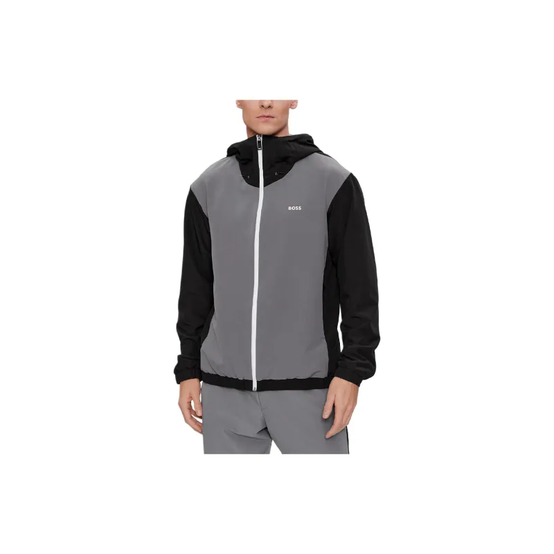 Boss Printed Tracksuit-7