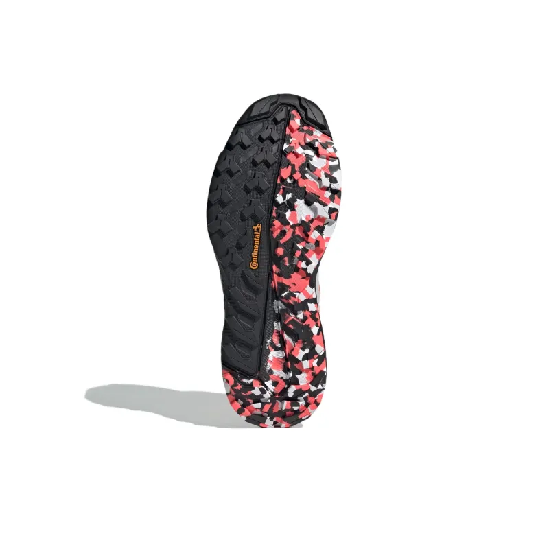 Adidas Terrex Free Hiker By Stella Mccartney Gobi Flash Pink Core Black-4