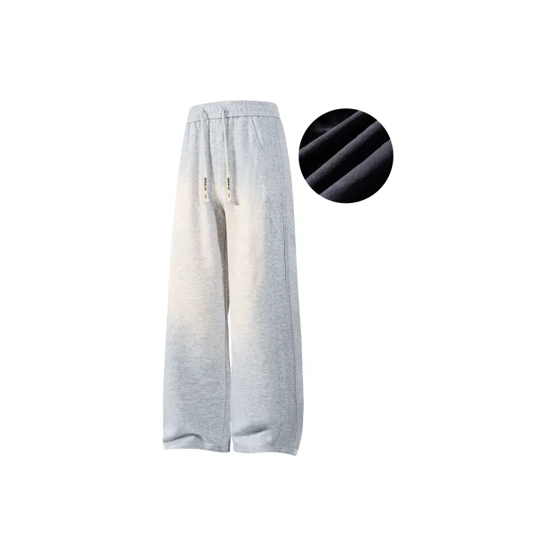 Supremo Cat Casual Pants Unisex-19