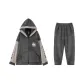 Dark Gray