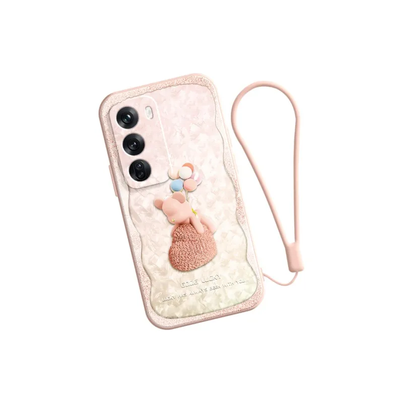 CHUNFAN Phone Cases-7