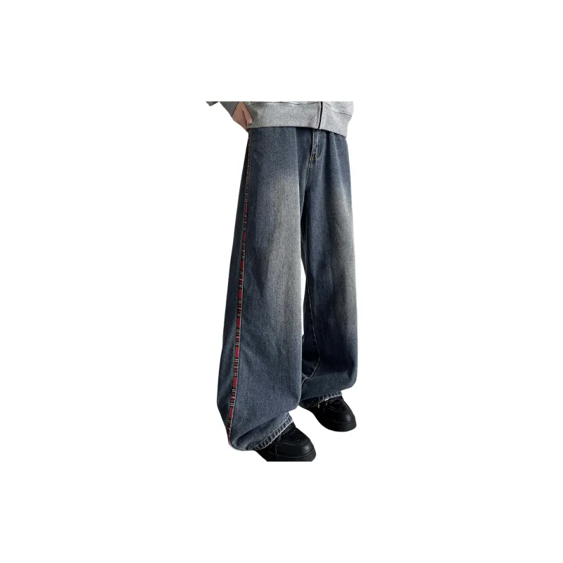 GWAF Jeans Unisex-1
