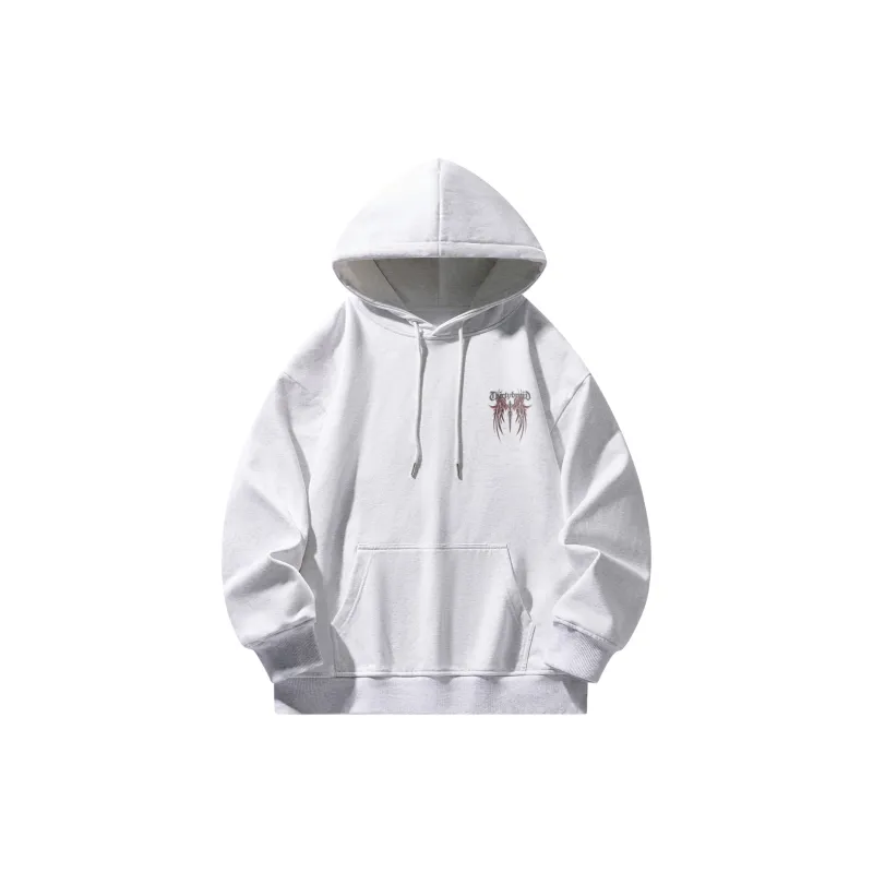 30BRAID Sweatshirts Unisex-17