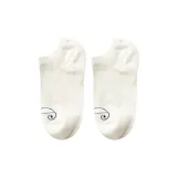 [1 Pack]White