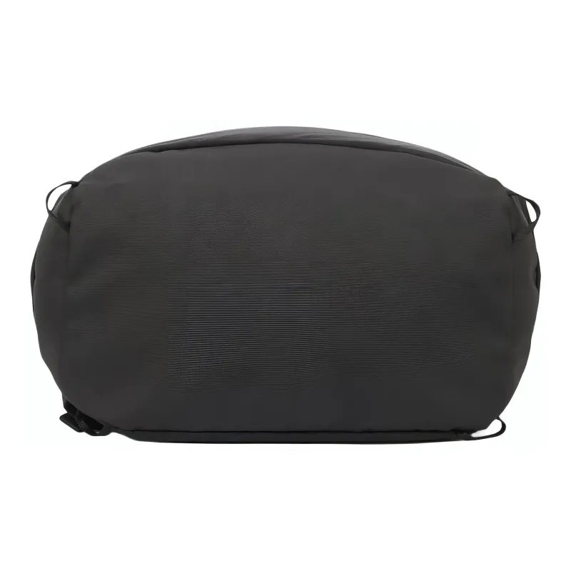 THE NORTH FACE Nylon Backpack Large Size Women's Black-2