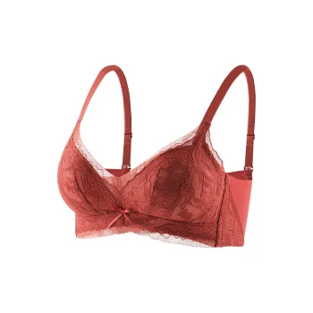Sizhisha Women's Bras