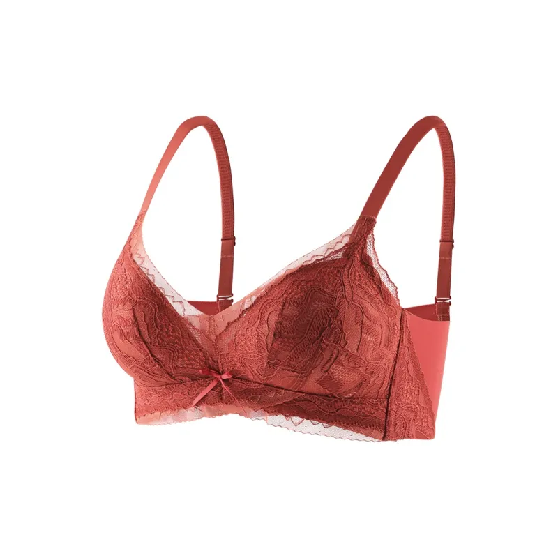 Sizhisha Women's Bras-0