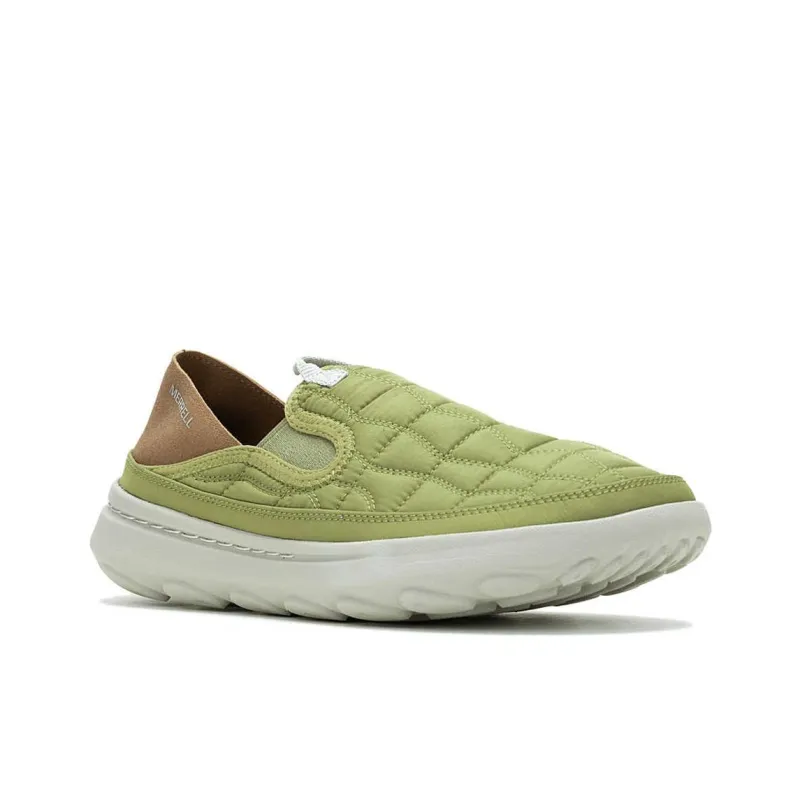 MERRELL Hut Moc 2 'Mosstone'-2
