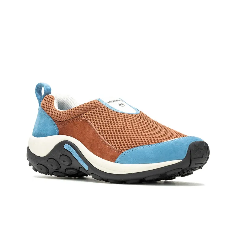 MERRELL Panelled Slip on Sneakers-2