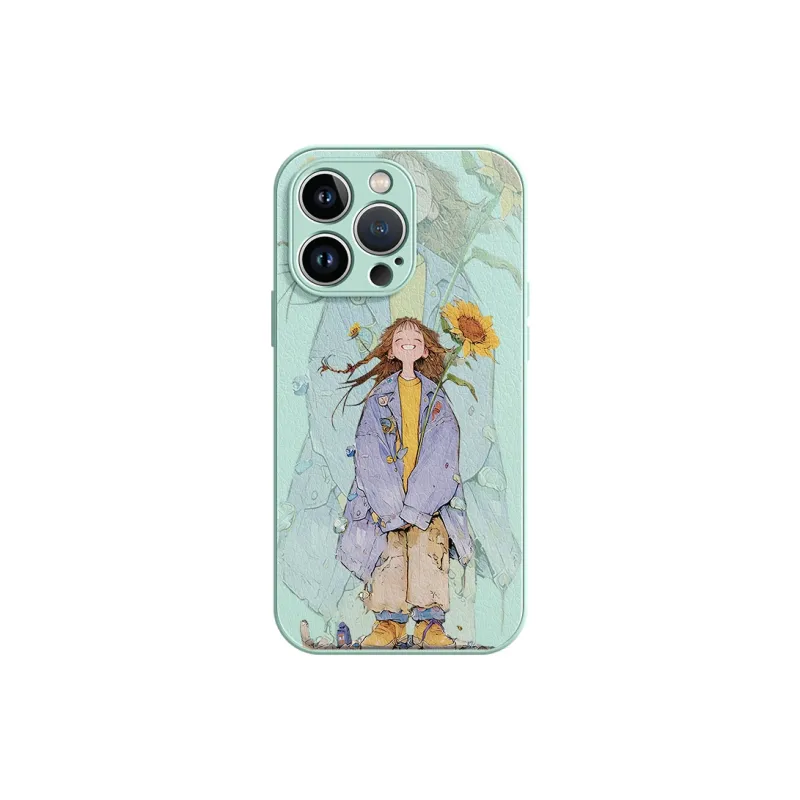 Lingtao Phone Cases-38