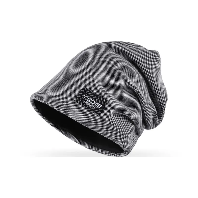 Cranta Komeia Polyester Beanies Unisex-3