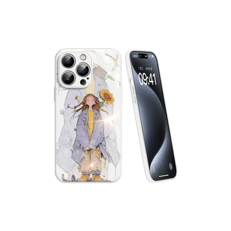 Lingtao Phone Cases-33