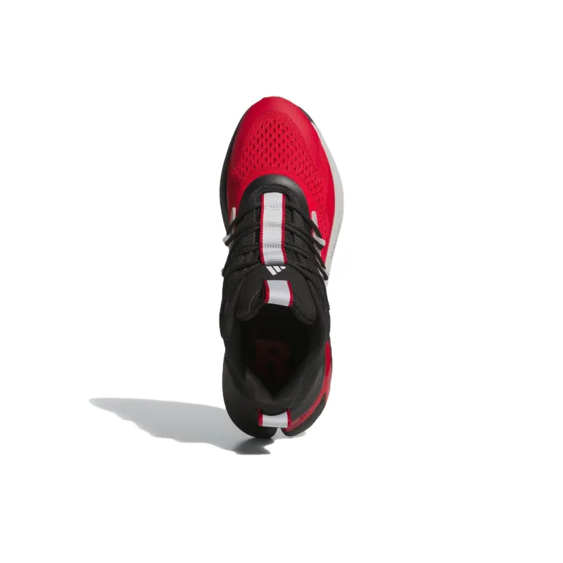 Adidas Alphaboost V2 Rutgers University-3