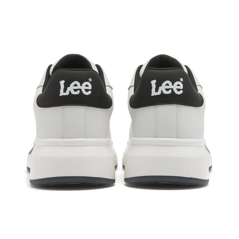 Lee Slip Resistant Cushioning Low Top Skateboard Shoes Men's-3