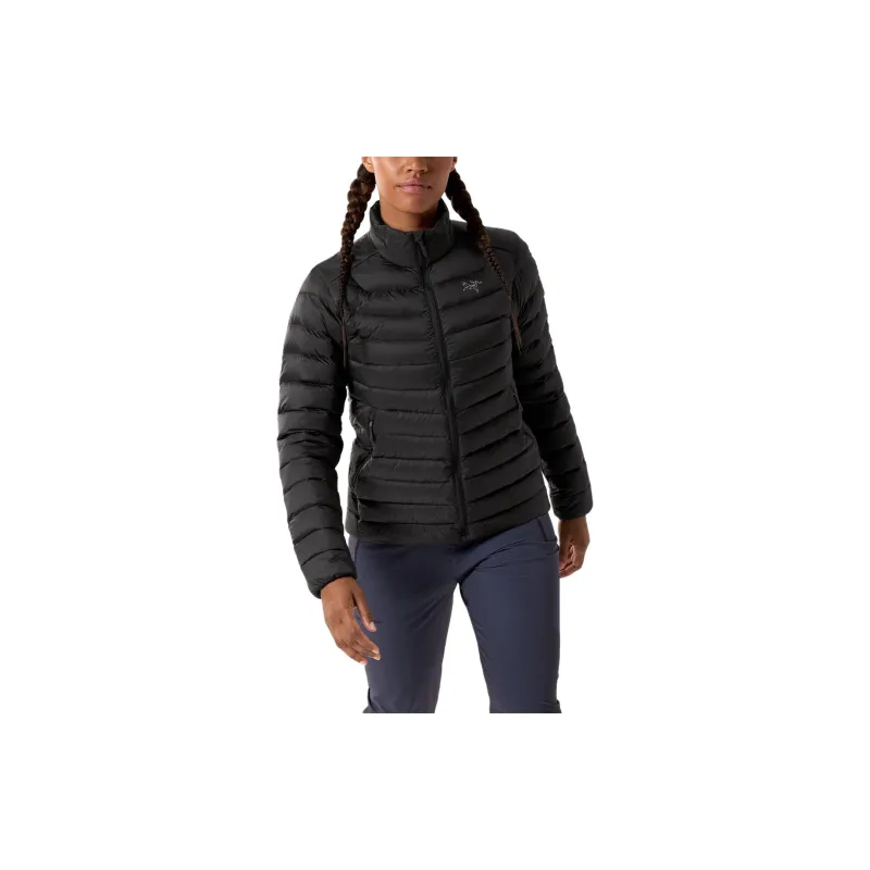 Arcteryx Cerium Jacket Women's Jackets Coats Women's-17
