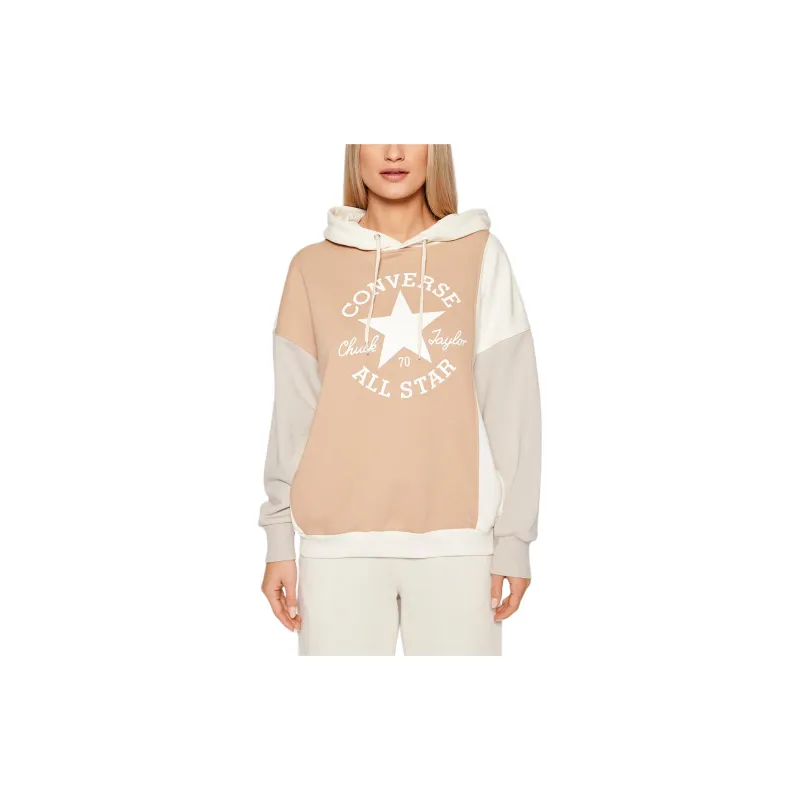 Converse American Sweatshirt Women's Ecru-3
