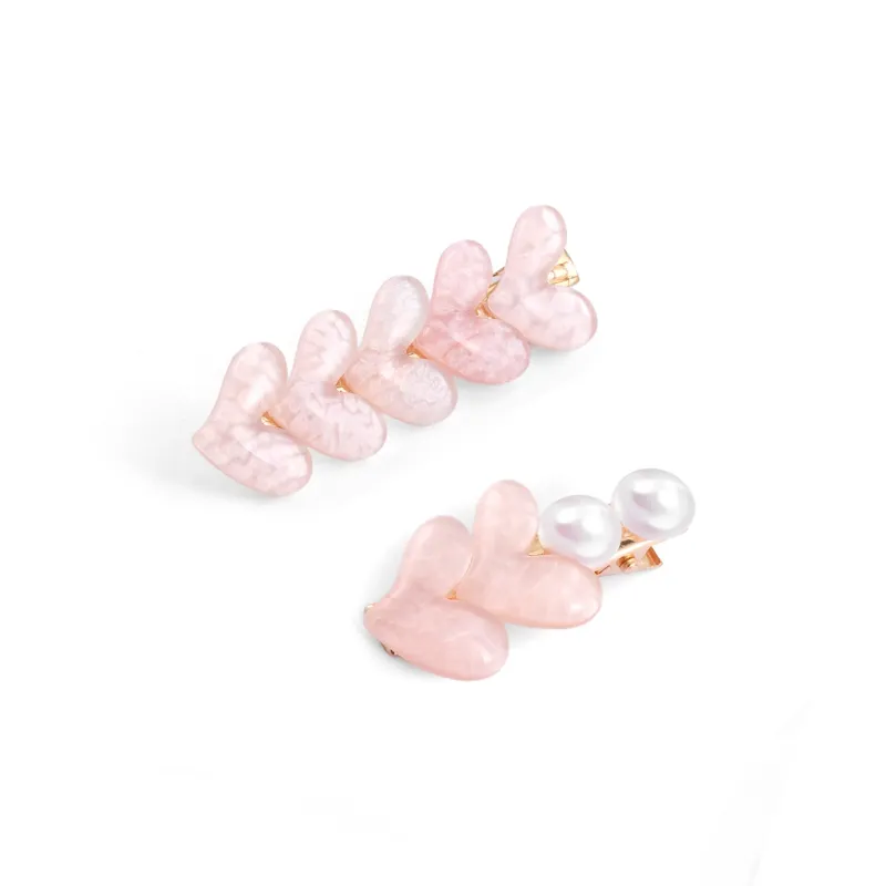 ZANC Hair Clips Women's-1