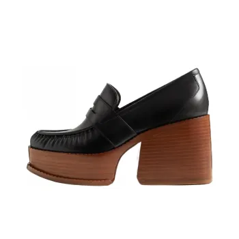 GABRIELA HEARST Loafers Women's Black