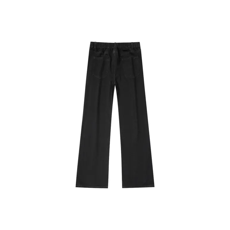 TOM ADAM Jeans Unisex-3