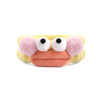 ZANC Flannelette Headbands Women's